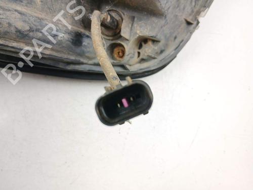 Left headlight SSANGYONG REXTON / REXTON II (GAB_) 2.9 TD | BP31146199C28 - Image 9