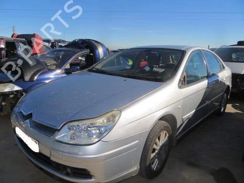 Front left window mechanism CITROËN C5 II (RC_) 1.6 HDi (RC8HZB) | BP24228395C22 - Image 13