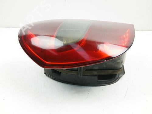 Left taillight CITROËN C5 I (DC_) 2.0 HDi (DCRHZB, DCRHZE) | BP31310052C34 