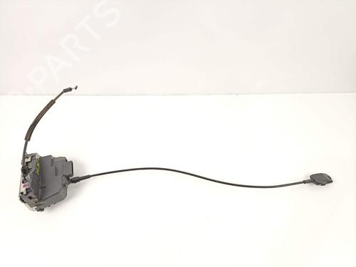 Used Rear right lock Rear right lock 11969928 11969928