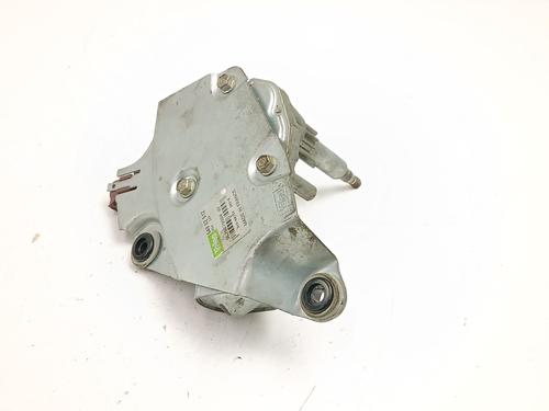 Used Rear wiper motor Rear wiper motor PEUGEOT 206 Hatchback (2A/C) 1.9 D (69 hp) 34158069 34158069