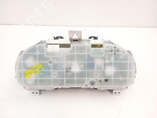Instrument cluster MAZDA CX-7 (ER) 2.2 MZR-CD AWD (ER10A) | BP33462953C47  - Image 7