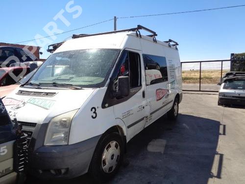 Used Parts FORD TRANSIT Bus (FD_ _, FB_ _, FS_ _, FZ_ _, FC_ _)    1058634