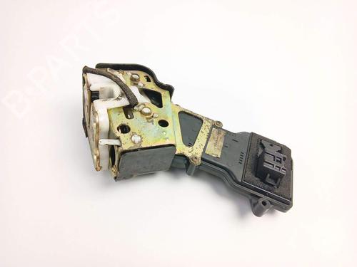 Used Rear left lock Rear left lock MAZDA 6 Hatchback (GG) 2.0 DI (GG14) (121 hp) 40260579 40260579