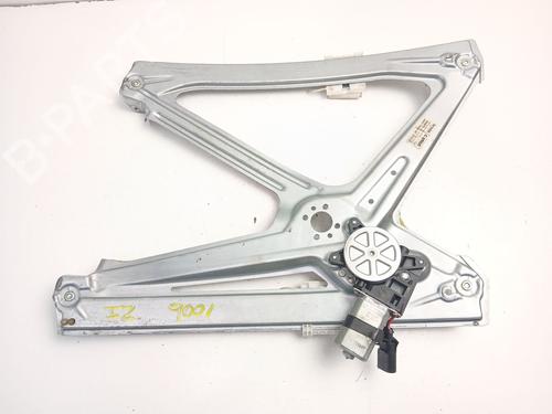 Front left window mechanism SMART FORTWO Coupe (451) 1.0 Turbo (451.332) | BP34707752C22 - Image 2