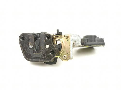 Rear left lock HYUNDAI TRAJET (FO) 2.0 CRDi | BP14969409C100 