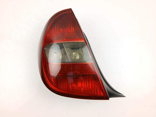 Left taillight CITROËN C5 I (DC_) 2.0 HDi (DCRHZB, DCRHZE) | BP31310052C34 - Image 2