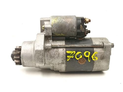 Starter NISSAN ALMERA II Hatchback (N16) 2.2 Di | BP18043268M8 