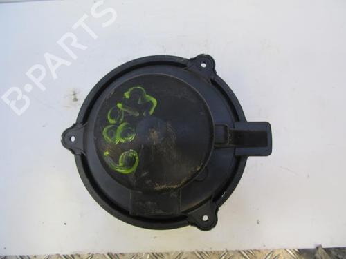 Heater blower motor KIA SORENTO I (JC) 2.5 CRDi 4WD | BP20120233M62 