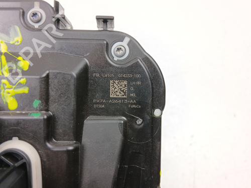 Rear left lock FORD FOCUS IV Turnier (HP) 1.0 EcoBoost mHEV | BP29407216C100 