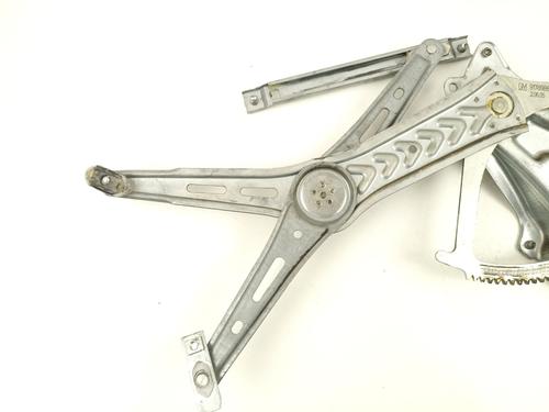 Front right window mechanism OPEL VECTRA C GTS (Z02)  | BP19343532C23 