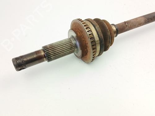 Right rear driveshaft NISSAN X-TRAIL I (T30) 2.2 Di 4x4 | BP28055414M41 