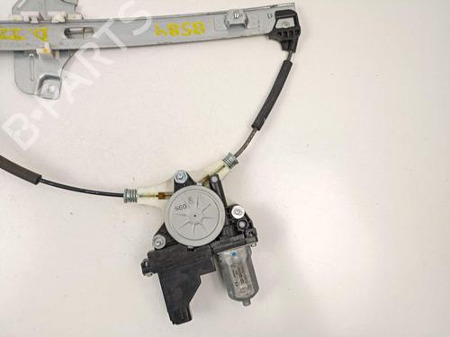 Front left window mechanism KIA RIO III (UB) 1.2 CVVT | BP23886113C22 - Image 6