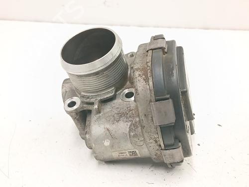 Throttle body FORD FOCUS III 1.6 TDCi | BP35756569M82 - Image 3