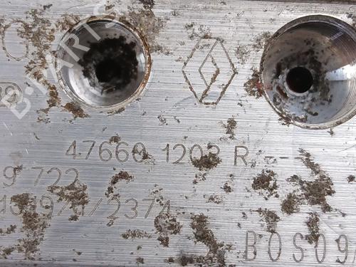 Módulo de ABS RENAULT CAPTUR I (J5_, H5_) 1.2 TCe 120 | BP29492448M43 