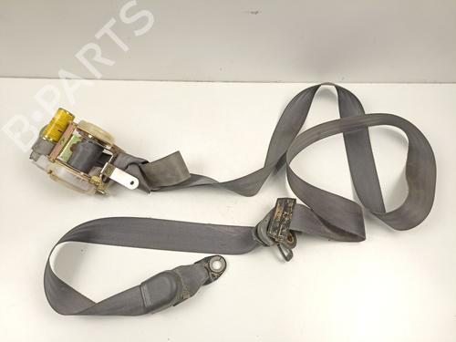 Used Front left seatbelt KIA SORENTO I (JC) 2.5 CRDi 4WD (140 hp) 22737542