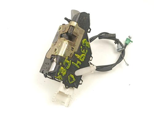 Used Front left lock CITROËN C4 I (LC_) 1.6 HDi (109 hp) 19665709