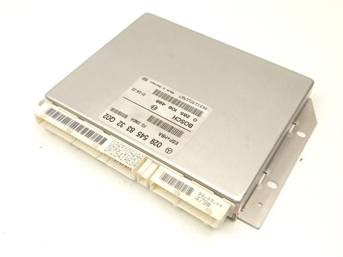 Elektronisk modul MERCEDES-BENZ A-CLASS (W168) A 160 CDI (168.006) (75 hp) 21771641