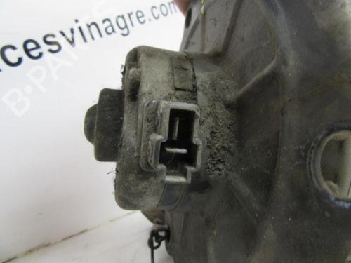 Varmeblæser MITSUBISHI L 300 III Bus (P0_W, P1_W, P2_W, P3_W)  | BP20118337M62 