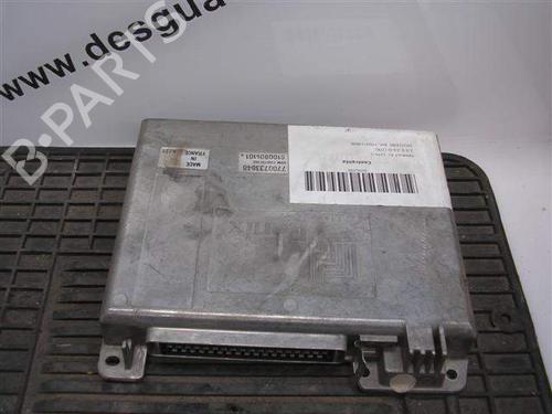 Used Control unit Control unit 20121068 20121068