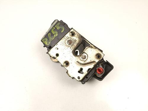 Used Rear left lock PEUGEOT 406 (8B) 2.1 TD 12V (109 hp) 25783052