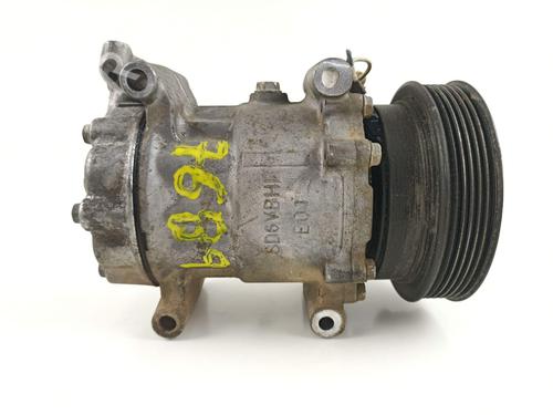 AC compressor NISSAN KUBISTAR Van (X76) 1.5 dCi 70 | BP12234072M34 - Image 7