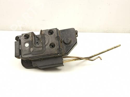 Front right lock HYUNDAI GETZ (TB) 1.3 i | BP15256630C97 