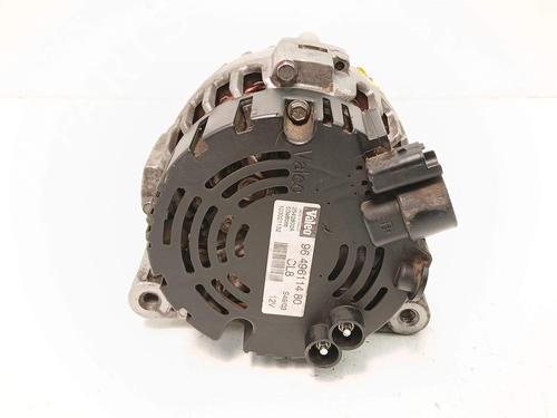 Alternator CITROËN C5 I (DC_) 1.8 16V (DC6FZB, DC6FZE) | BP36303515M7 - Image 5