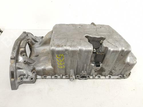 Oil sump MERCEDES-BENZ VITO Van (W638)  | BP25804223M115
