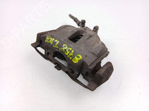 Used Right rear brake caliper Right rear brake caliper 30044236 30044236