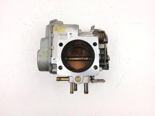Throttle body OPEL VECTRA B (J96) 1.8 i 16V (F19) | BP31345739M82 