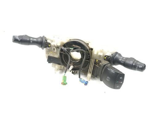 Used Steering column stalk RENAULT MEGANE III Grandtour (KZ0/1) 1.5 dCi (KZ1M, KZ1W, KZ0R) (106 hp) 22987502