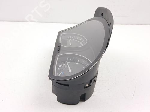 Instrument cluster BMW X3 (E83) 2.0 d | BP30160956C47