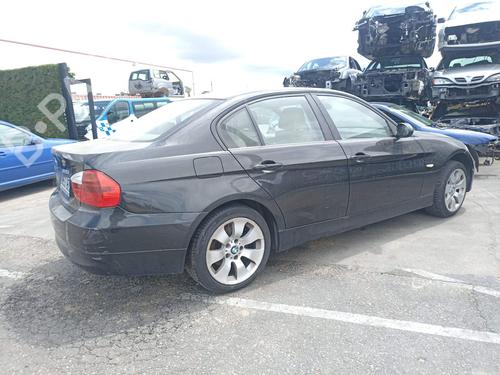 Left rear driveshaft BMW 3 (E90) 320 i | BP26327862M40 - Image 10