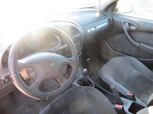Front right window mechanism CITROËN XSARA (N1) 1.9 D | BP16878095C23 