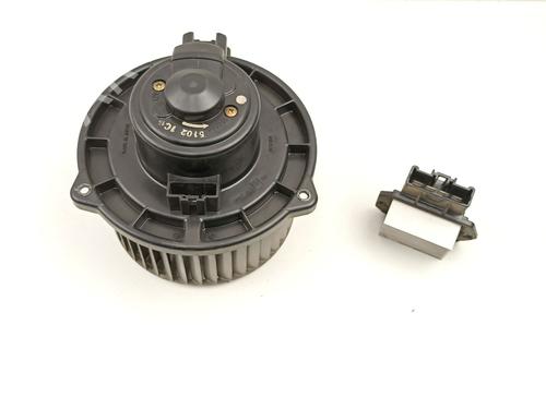 Heater blower motor MITSUBISHI PAJERO III Canvas Top (V6_W, V7_W) 3.2 DI-D (V68W, V78W) MR398725
