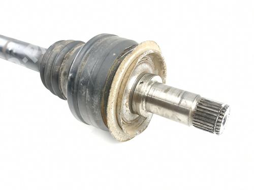 Left rear driveshaft MERCEDES-BENZ C-CLASS Coupe (CL203) C 220 CDI (203.708) | BP10747976M40 