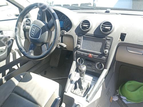 Egr AUDI A3 (8P1) 2.0 TDI 16V | BP27944411M69 