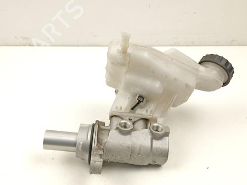Brake master cylinder CITROËN BERLINGO (ER_, EC_) 1.5 BlueHDi 100 | BP37441789M77 - Image 4