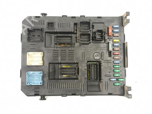 Zekeringkast PEUGEOT 307 (3A/C) 1.6 HDi 110 | BP16929665E1