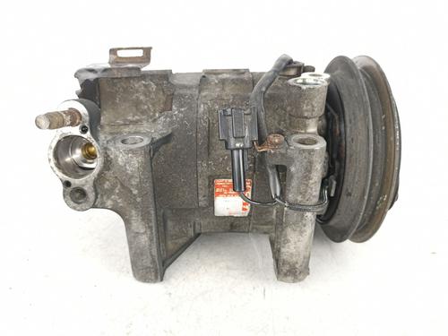 Used AC compressor NISSAN X-TRAIL I (T30) 2.2 dCi 4x4 (136 hp) 9827937