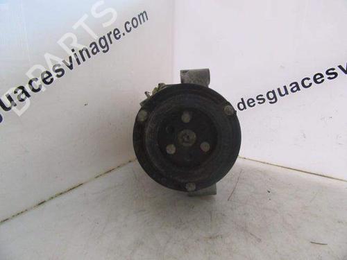 AC compressor BMW 3 (E46) | BP9860860M34 - Image 2