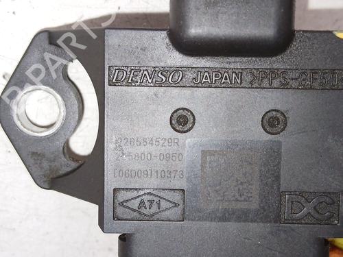 Electronic sensor DACIA SANDERO II 1.5 Blue dCi 95 (B8JL) | BP36460825M84 - Image 6