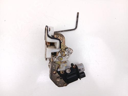 Rear left lock HONDA HR-V (GH_) 1.6 16V 4WD (GH2, GH4) | BP26605975C100 