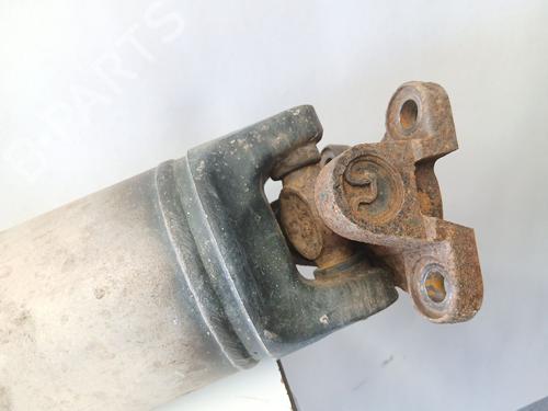 Driveshaft NISSAN NAVARA NP300 (D40) 2.5 dCi 4WD | BP36845172M37 - Image 4