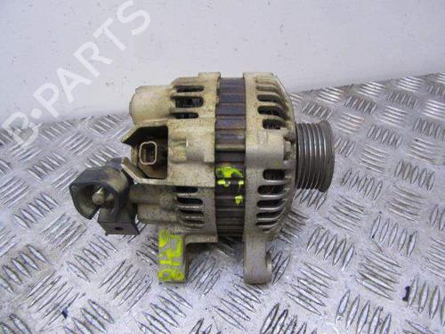 Used Alternator Alternator 20120180 20120180
