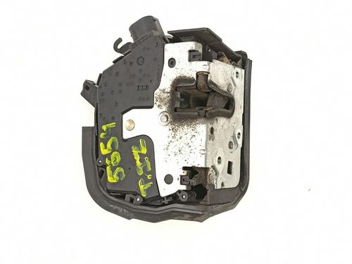 Rear left lock BMW X5 (E53) 3.0 d | BP15767938C100 