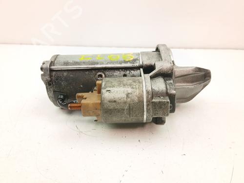 Starter MERCEDES-BENZ C-CLASS Coupe (CL203)  | BP32499508M8 