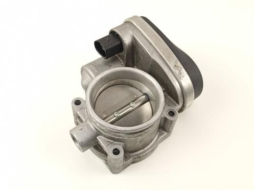 Used Throttle body BMW 3 Compact (E46) 316 ti (115 hp) 11941876