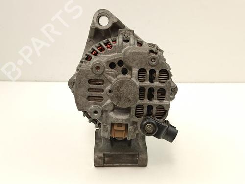 Alternator FORD FIESTA V (JH_, JD_) | BP13896948M7